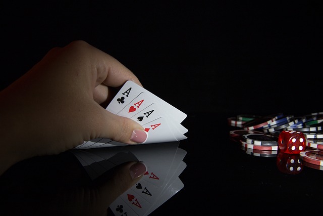 Series of Poker